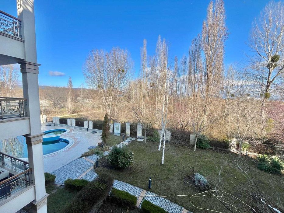 Продава се Тристаен апартамент в к.к. Слънчев бряг - 155 кв.м за 1542 €/кв.м - Снимка #11