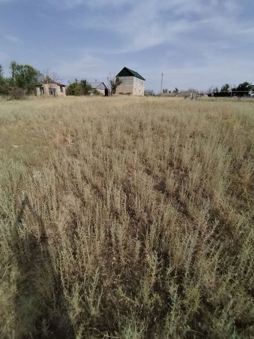 Участок Алматы Илийский район