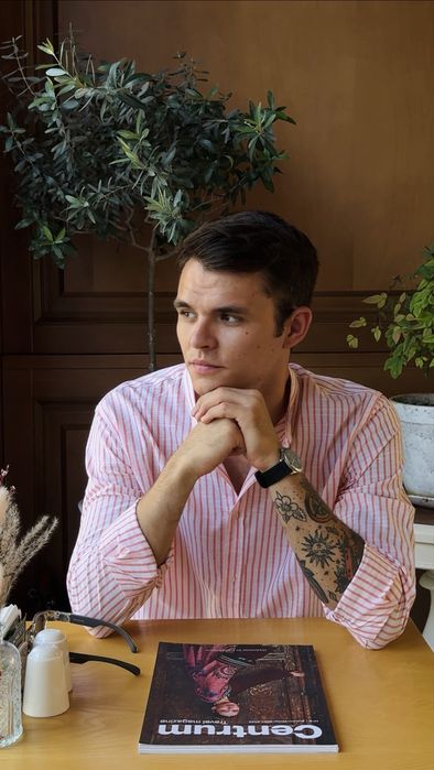 Мобилограф/Ташкент