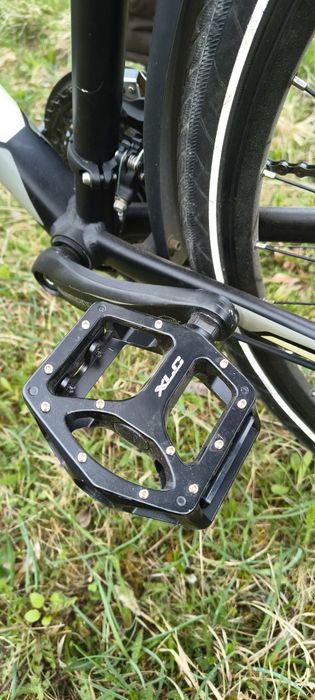 Bicicleta KTM  Trento  XT disc Full Shimano