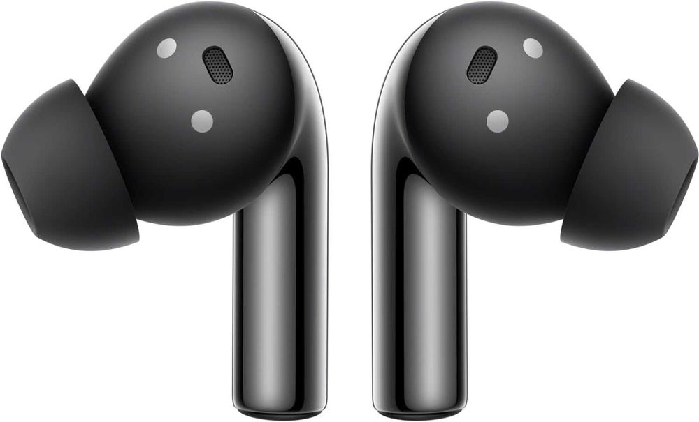 Casti bt OnePlus Buds3,TWS,Microfon,Noise Cancelling,gri,sigilat