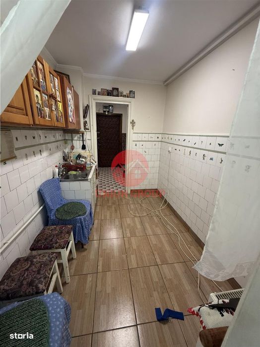 Apartament 2 Camere Semidecomandat | Zona Gara |