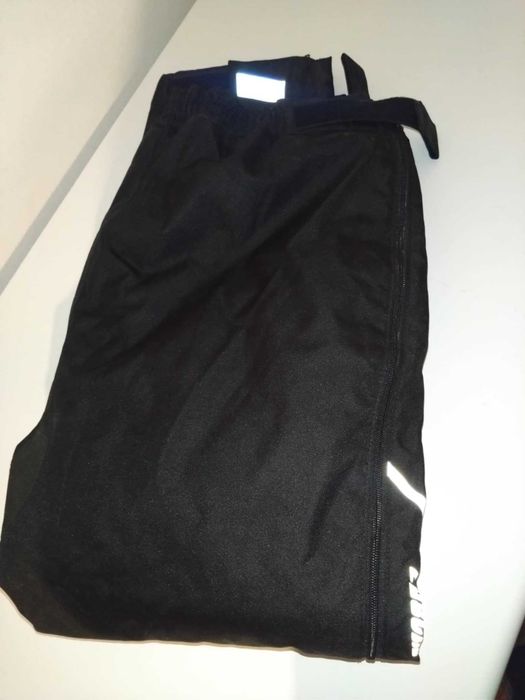 Pantaloni de motocicleta pentru barbati,-vreme urata- XL