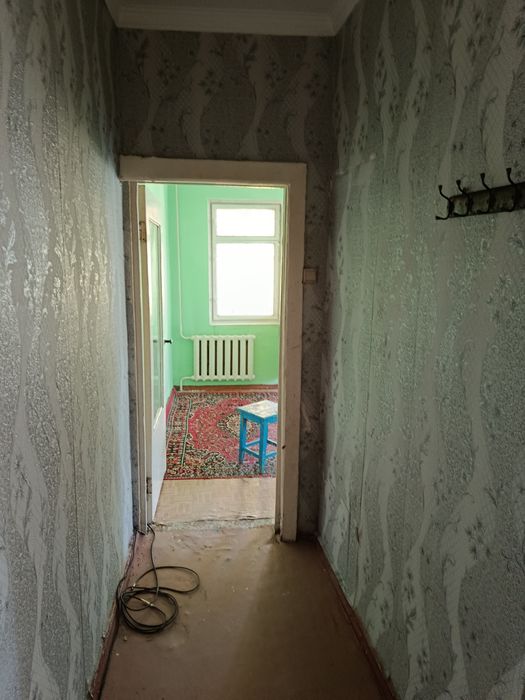 Недвижимость. Юнусабад