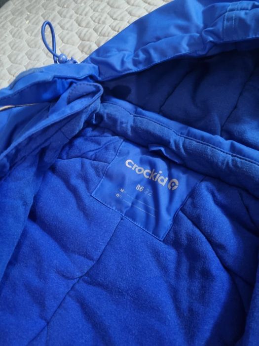 Комбинезон зимний