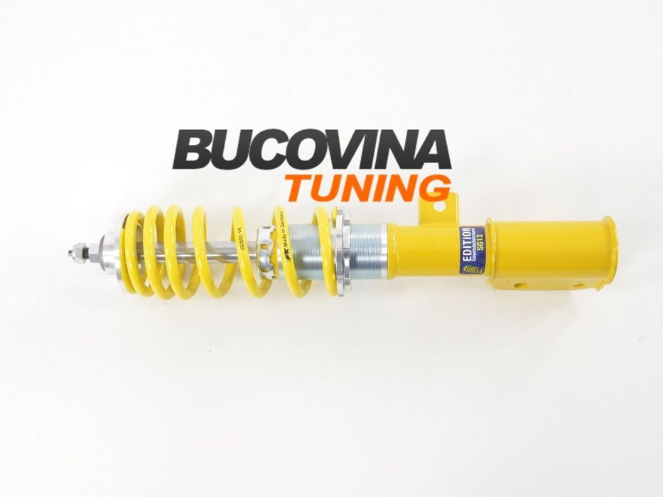 Suspensie Sport Reglabila compatibila cu Opel Astra G FK