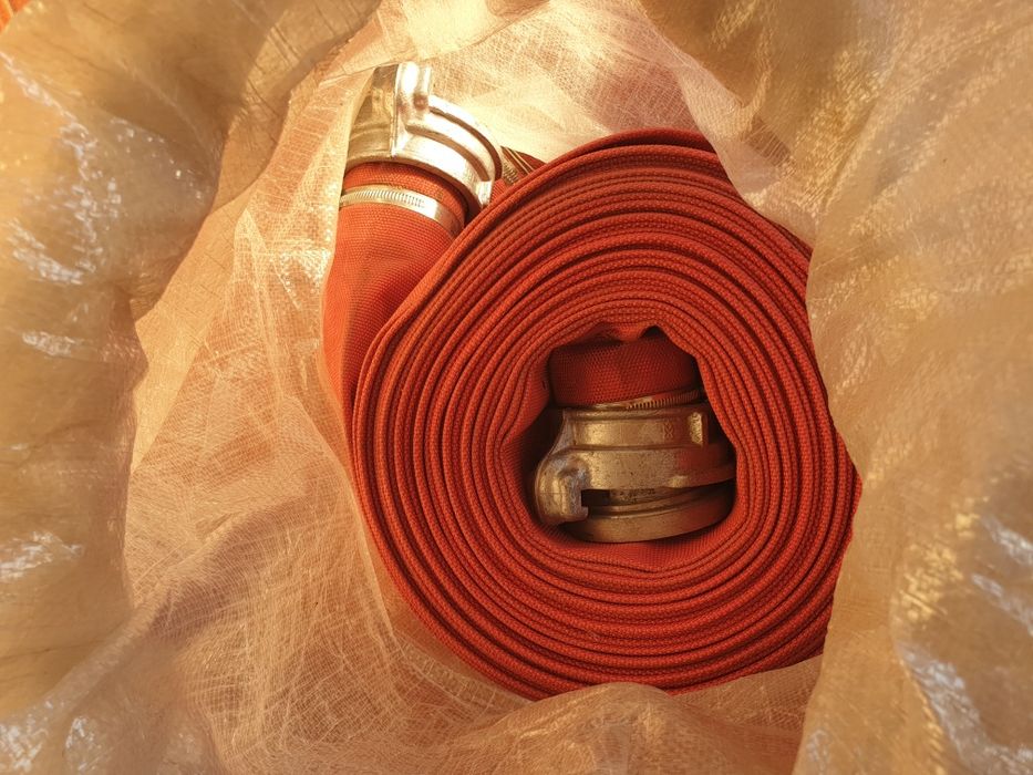 Продам Пожарный рукав