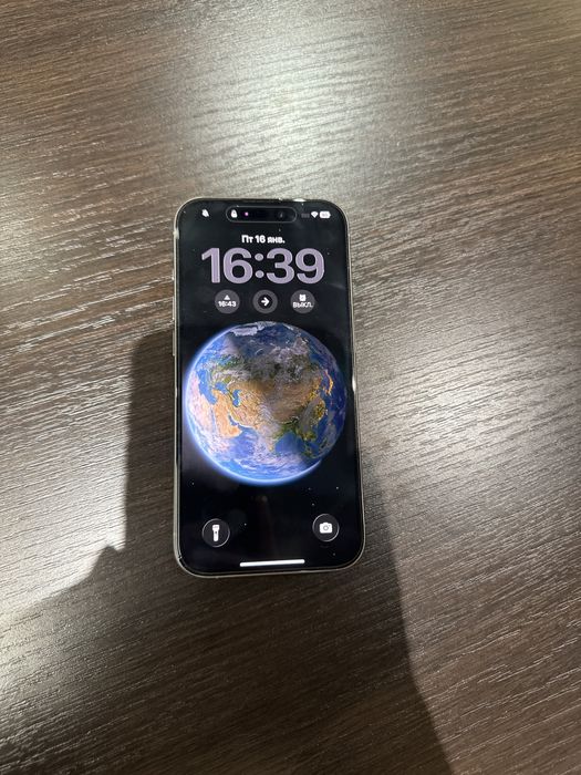 iPhone 15 pro 516 гб