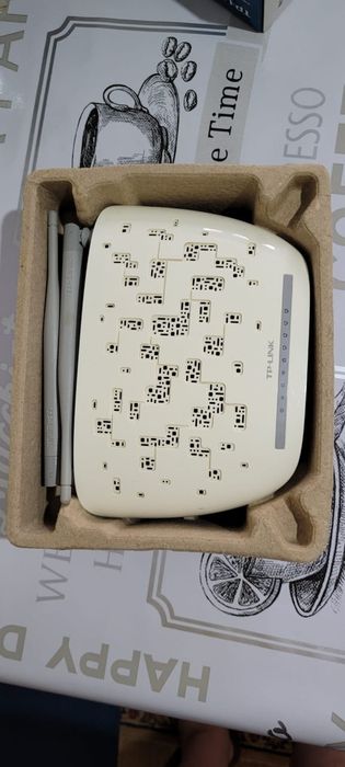 Wi Fi модем - 12000 тг