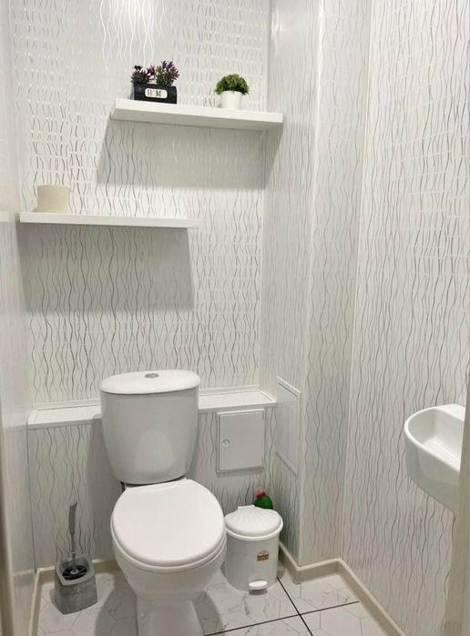 квартира поусточно 10000тг