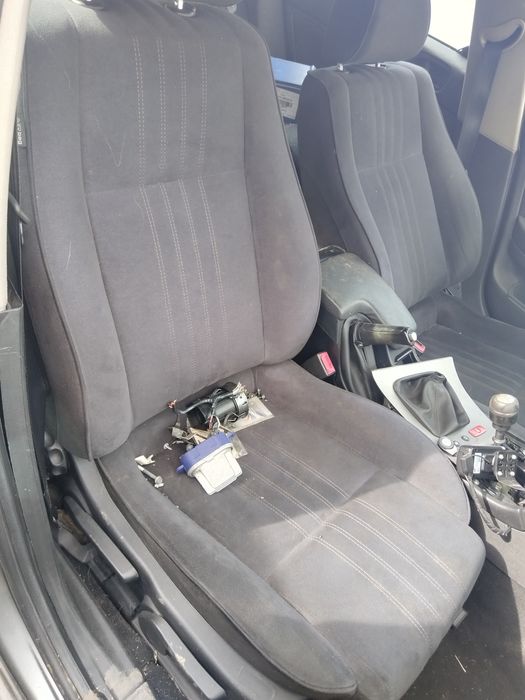 Interior textil Alfa Romeo 159 dezmembrez piese