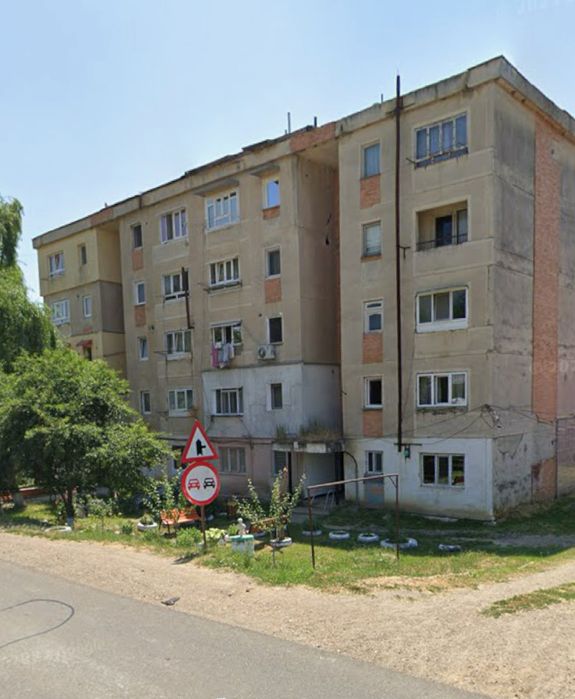 Garsoniera in Murgeni