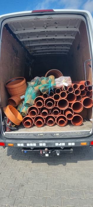 Fose septice Berceni