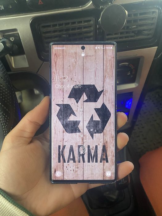 samsung note 10 plus 5 g