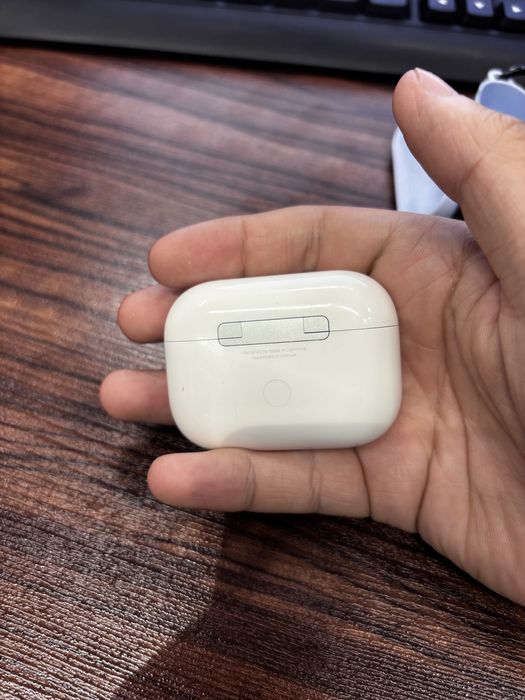 Продам вторые прошки