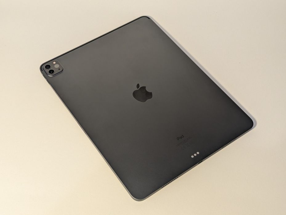 Apple iPad pro gen 5 - m1 - 12.9