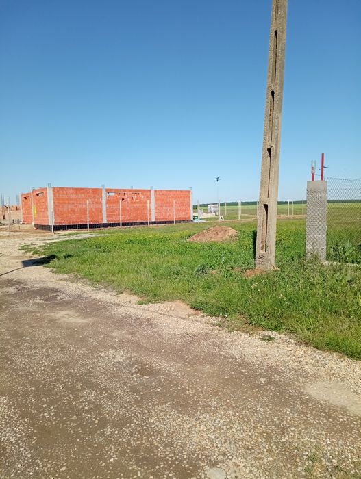 Teren Intravilan  de vânzare Marghita