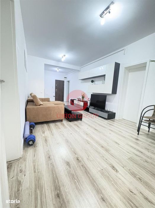 Apartament 2 Camere de Inchiriat Tomis Nord