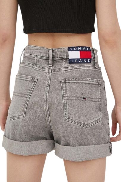 Шорты Tommy Jeans