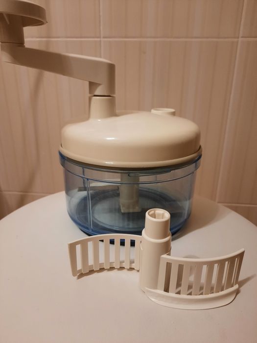 Блендер   ручной