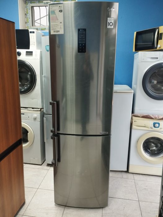 Продам холодильник марка LG