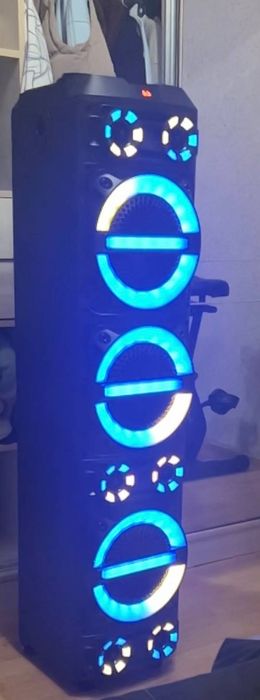 Калонка сотилади янги буйи 130. Дан баланд