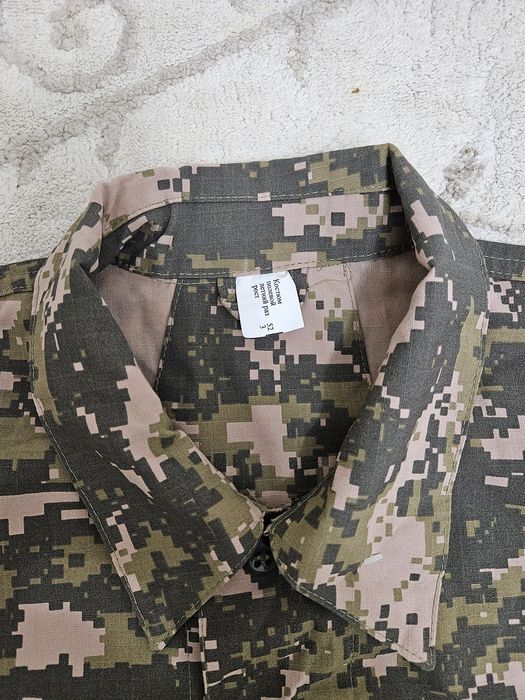 Продам камуфляжную форму