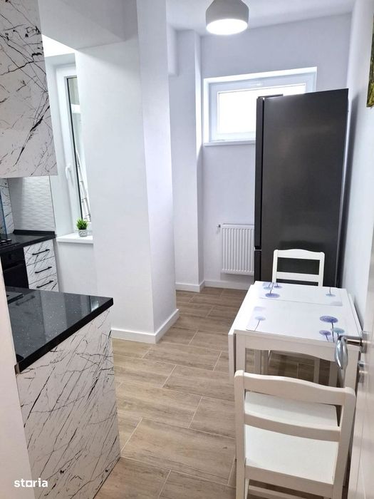 Prima închiriere | Bloc nou | Complet mobilat și utilat | central