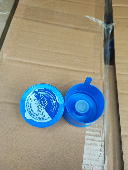 Крышки для 19ти литровых бытылей