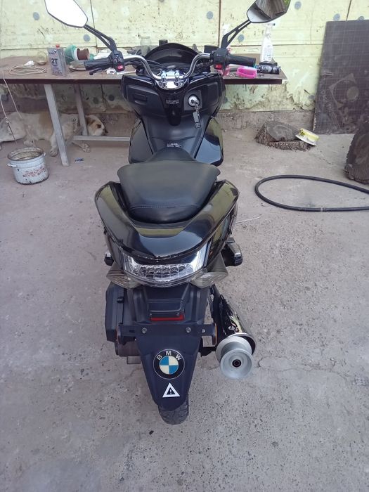 Всем саломалекум