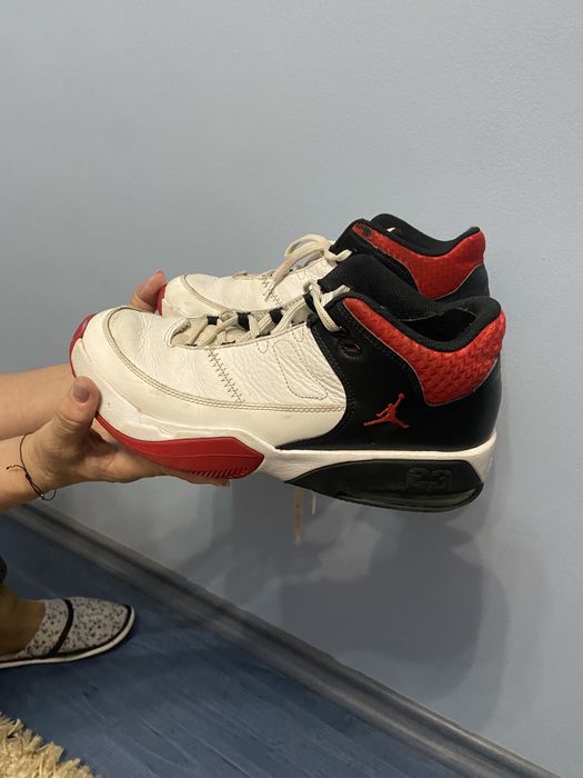 Маратонки NIKE Jordan Max Aura 3