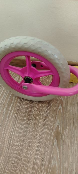 Колело за баланс