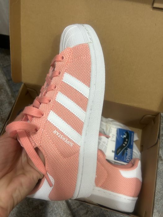 Нови маратонки Adidas Originals Superstar