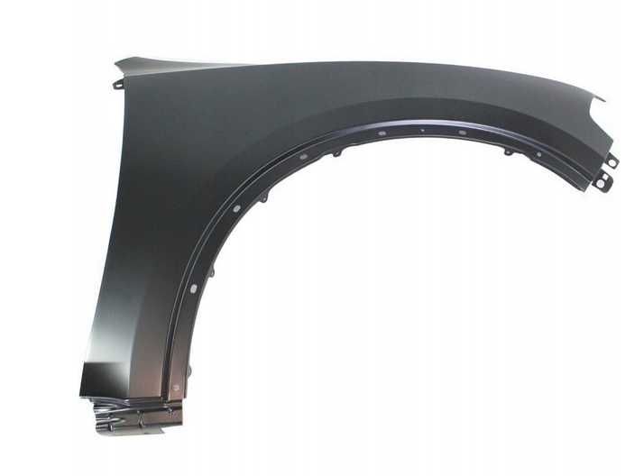 Dodge Durango броня, капак фарове и много други части