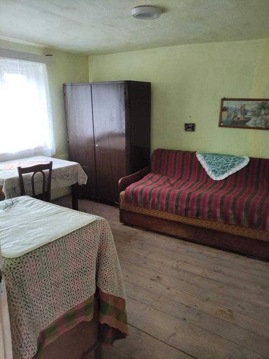 Vând casă langa Blaj