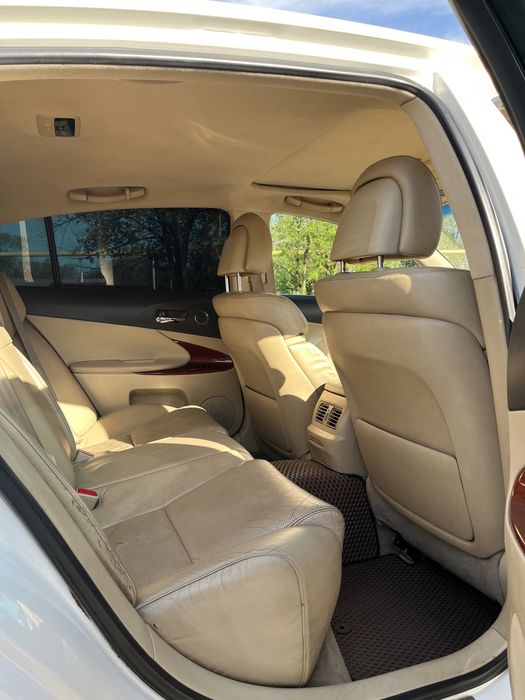 Продам lexus gs300 awd 2005г
