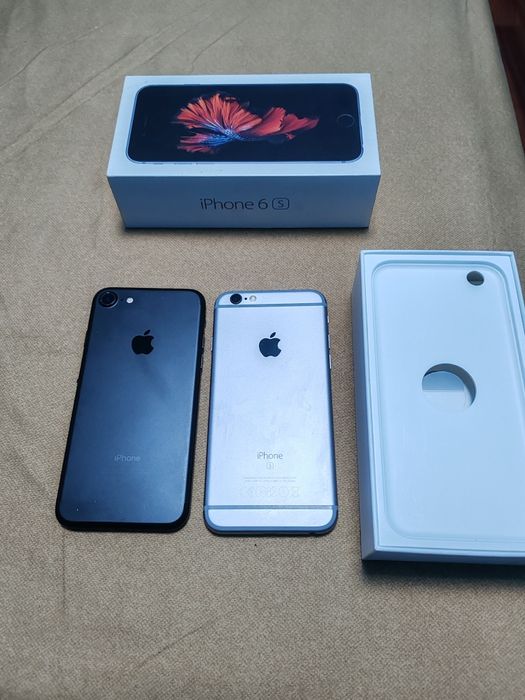 Telefoanele mobile