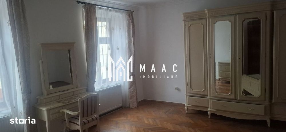 Apartament 2 Camere | 77MPU | Etaj 1 | Ultracentral — fotografia 1