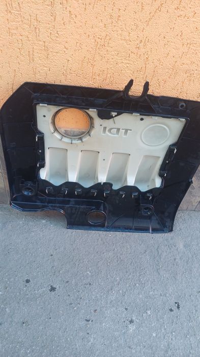 Capac motor  1.9  Tdi