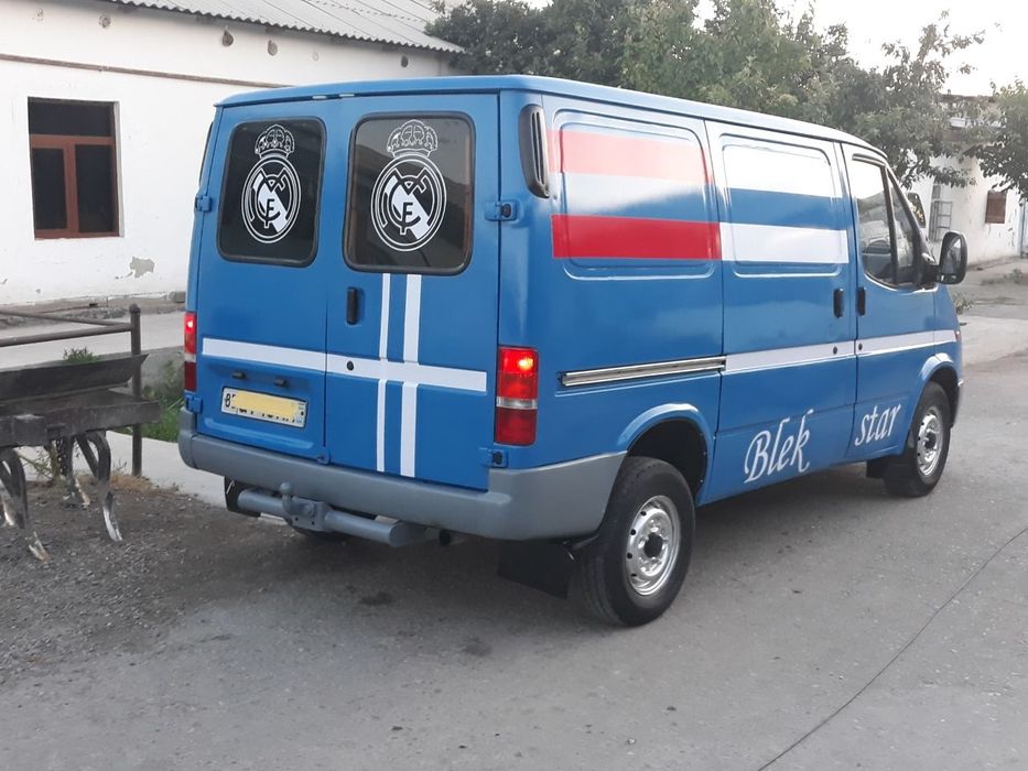 FORD SOTILADI holati zo'r