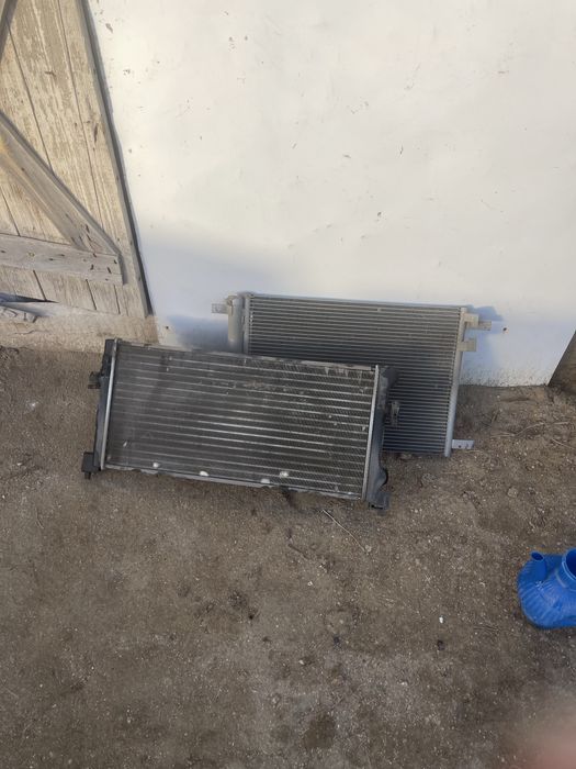 Skoda octavia A7 запчасть