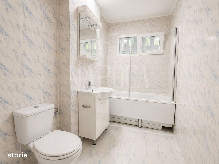Apartament 3 camere de vanzare in Gheorgheni, Cluj Napoca