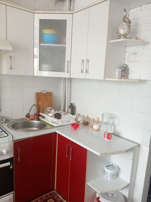 Продам кухонный шкаф