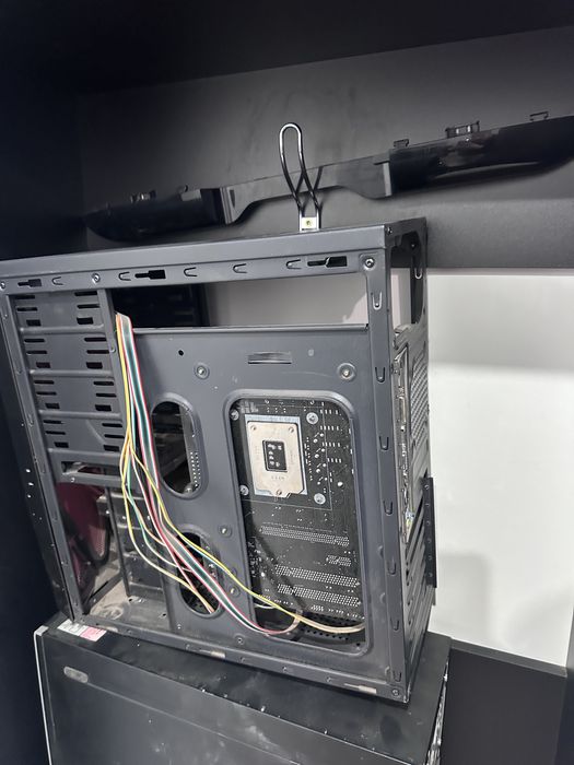 Системные блоки.