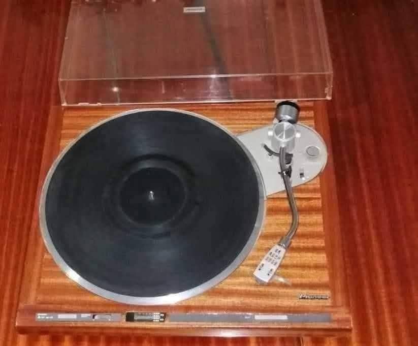 Pioneer PL 200 vintage