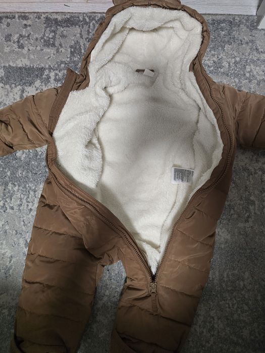 Combinezon iarna copii H&M  masura 74