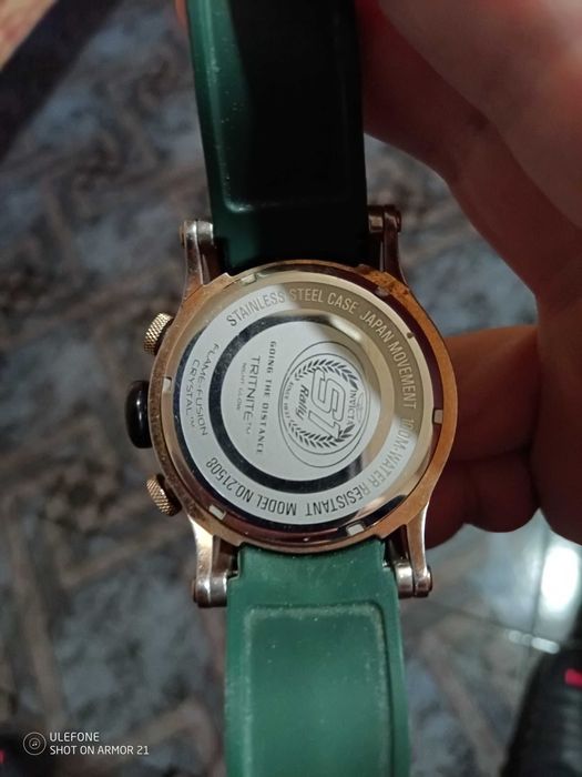 Часовник INVICTA лимитирана серия