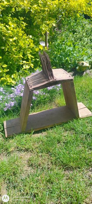 Дарак за вълна -старо