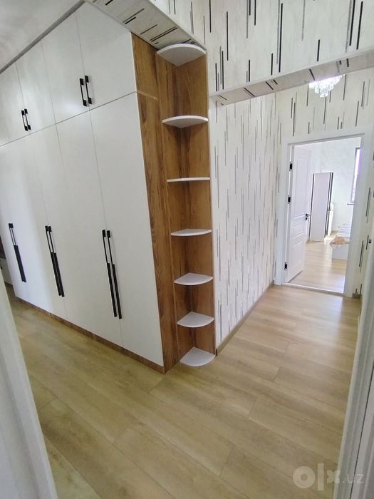 Сдаётся квартира