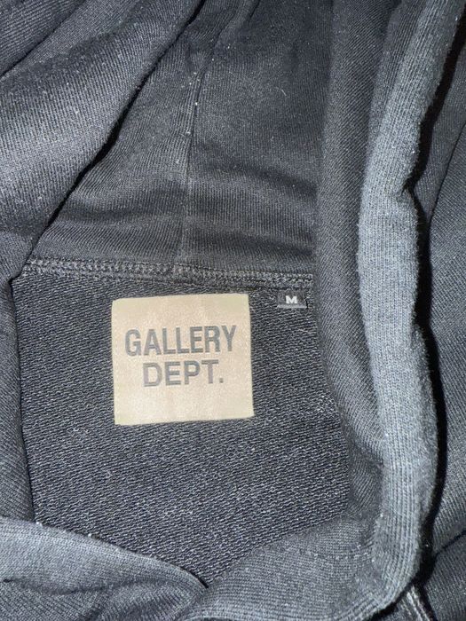 Hanorac gallery depy